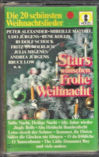 Musikkassette Die 20