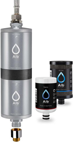 Alb filter fusion active - filter,