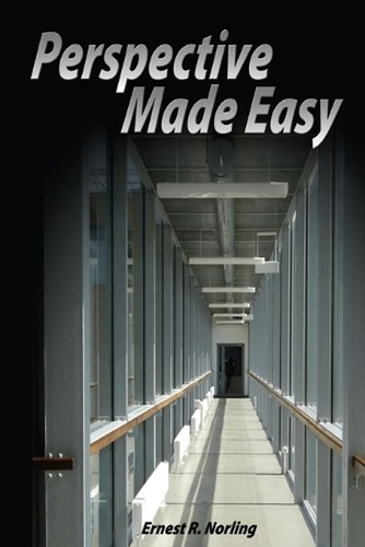 Perspective made easy - easy, by