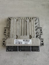 .Mk.160.Original Steuergerät RENAULT MEGANE 1.5 237100386R S180067137A