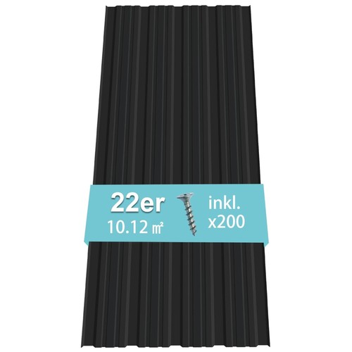 Profilblech trapezblech - profilblech,