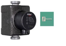 Biral PrimAX 25-6 180 RED