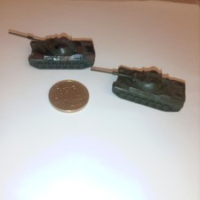 Spur N, 1:160, Panzer Leopard, Roskopf(RMM)