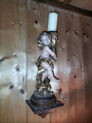 Anri wand engel - anri, putto