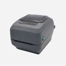 Zebra gk420t thermal - gk420t, transfer