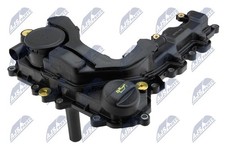 NTY BPZ-PE-009 Zylinderkopfhaube für CITROËN,DS,OPEL,PEUGEOT