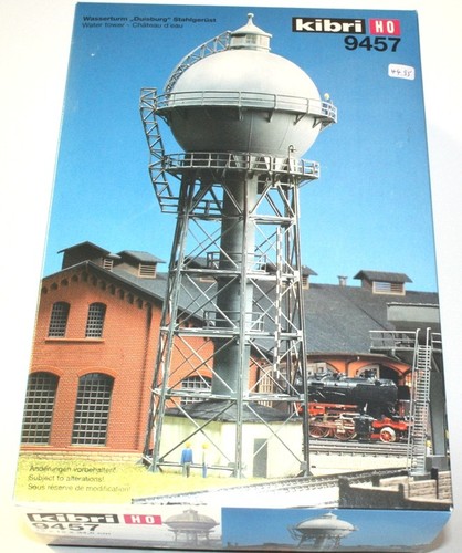 Kibri 9457 bausatz - kibri, h0,