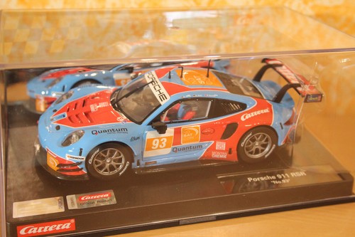 Carrera digital 124 - carrera,