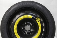 VOLVO V40 V60 S60 Notrad