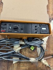 Wolf Heizungsreglung R16 Heizungsregelung