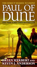 Paul of Dune | Book One of the Heroes of Dune | Brian Herbert (u. a.) | Buch