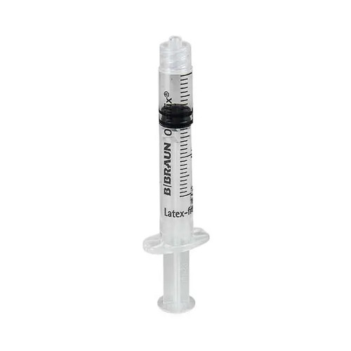 100er pack omnifix spritzen - 100er,