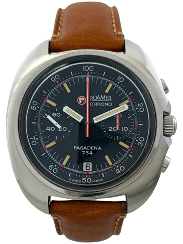 Roamer pasadena handaufzug - pasadena,