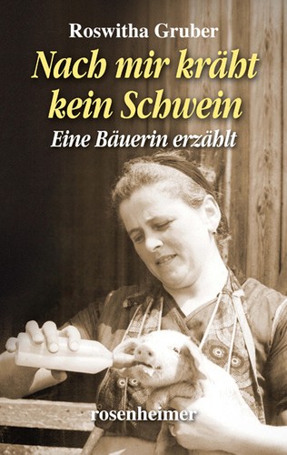 Nach mir kräht kein schwein - nach,