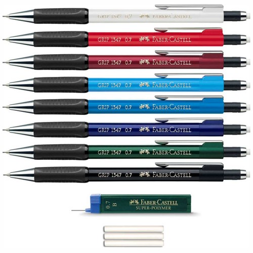 Faber castell druckbleistift - castell,