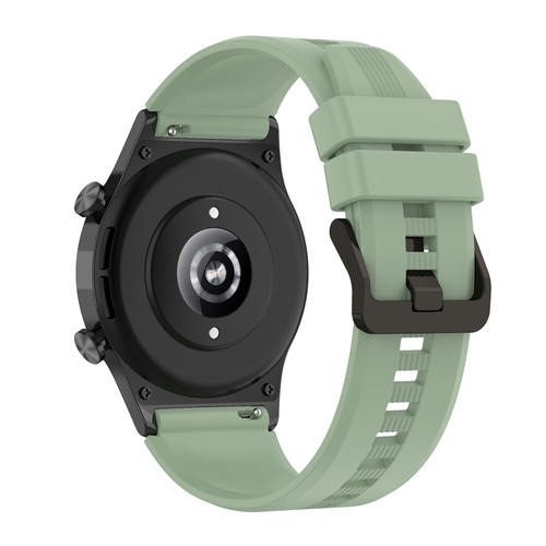 Multi color silikon armband - multi-color,
