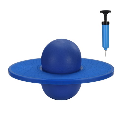 Pogo ball balance - pogo, balance-ball