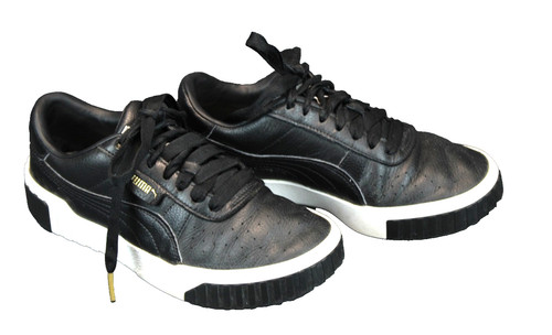Puma cali damen sneaker - cali,
