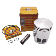 Yamaha RS100 RS 100 Piston Kit