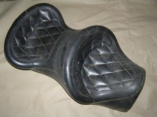 HONDA GL 1000 Goldwing  King&Queen  Sitzbank seat