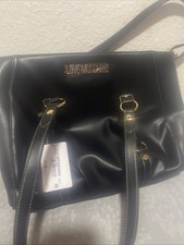 Moschino Damen Handtasche