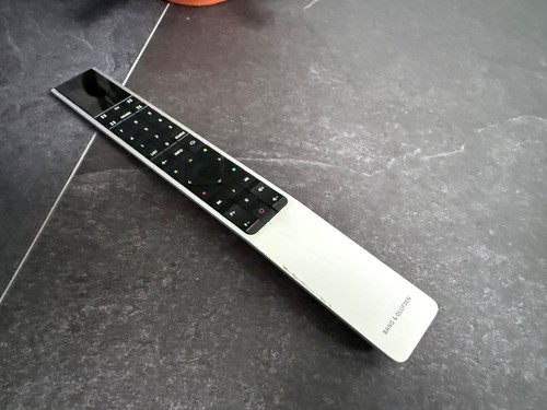 Bang olufsen o - b&o, beoremote