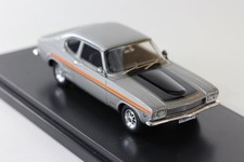 1970 Ford Capri 1:43 Trax