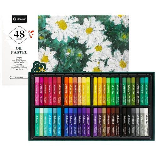 Kreatives 48er set - 48er,