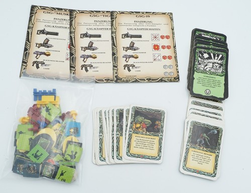 Warhammer 40k space crusade - 40k,