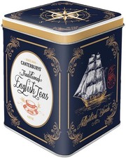 Nostalgic-Art - Teedose