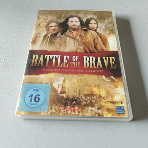 Battle the brave vereint - of,