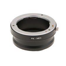 Lens Mount Adapter Für Pentax