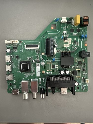 Mainboard tv - mainboard,