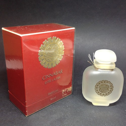 Estee lauder parfum cinnabar - parfum,