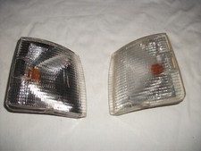 Blinker Weiß Paar Links Rechts für VW T4 Bus + Transporter 90-04