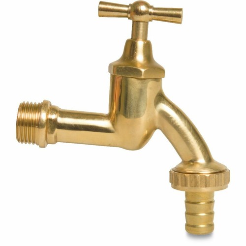 Wasserhahn nostalgie - nostalgie, 1/2"