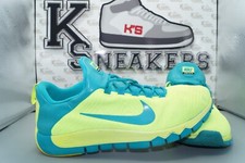 Nike Free Trainer 5.0 V5  EU 47,5 US 13 Sportschuhe 644671-730 Neongrün