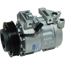 A/C Compressor-New  UAC  Part#