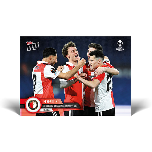 Topps now uel - topps,
