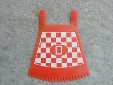  Bonanzarad Spritzschutz