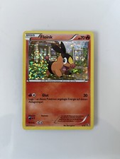 Floink holo mcdonalds - 3/12,