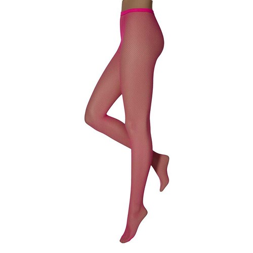 Pinke basisstrumpfhose - basisstrumpfhose,