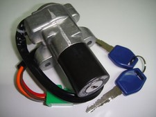 Zündschlösser 6542 Suzuki