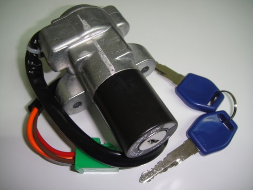 Zündschlösser 6542 suzuki - 6542,
