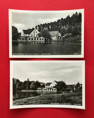 Foto herrndorf hetzdorf - foto,
