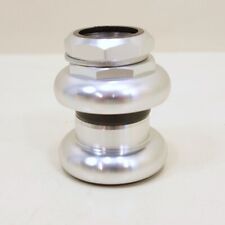 Tange Passage DX Dreifach gedichteter Rennrad Fixie Steuersatz 25,4 x 24 tpi 1“