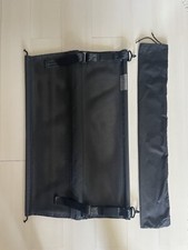 Audi Q5 SQ5 8R Netztrennwand