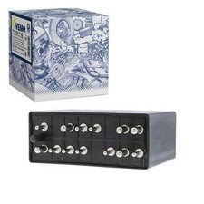 VEMO BLINKGEBER RELAIS 12V