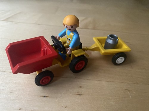 Playmobil bauernhof zubehör - playmobil,