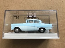Brekina 1:87 Opel Rekord P I